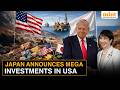 Counter China? Japan & US Announce $36bn Worth Big Ticket Partnerships In Minerals, Oil & Gas