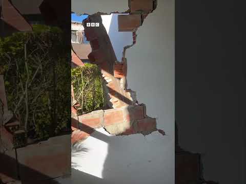 Ilbiriqsiyadii u dhexeeyay nolol iyo geeri, sida dirqiga ah qoyskan uga badbaadeen dhulgariir