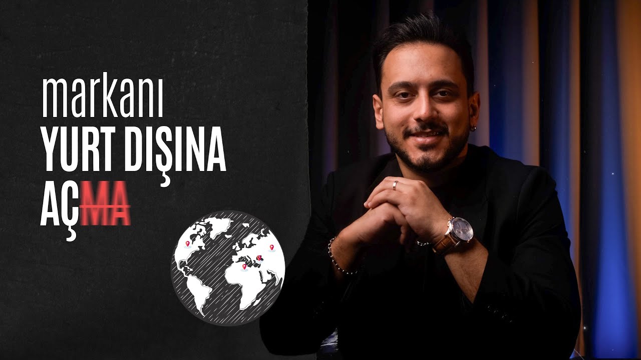 Unlock Global Success: Why Your Brand Needs to Expand Internationally Now!
