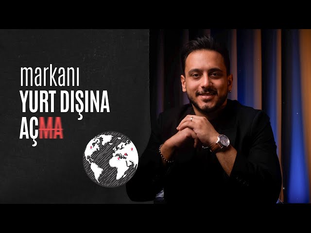 Unlock Global Success: Why Your Brand Needs to Expand Internationally Now!