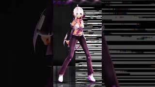 (MMD X PABLLO VITTAR) AI AI AI MEGA PRINCIPE + MOTION DL #mmd  #dance #pabllovittar #motiondl