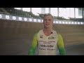 'Don't Get Caught Out!' - Sprint King Matthew Richardson Explains The Keirin
