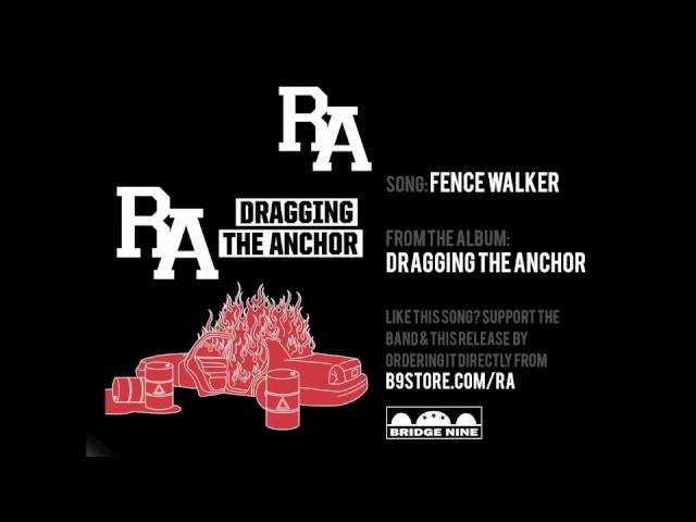 YouTube에서 R.A. (Rude Awakening) - "Fence Walker" (Official Audio) 보기 YouTube에서 R.A. (Rude Awakening) - "Fence Walker" (Official Audio) 보기