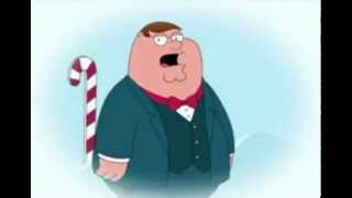 Family Guy - A Peter Griffin Christmas