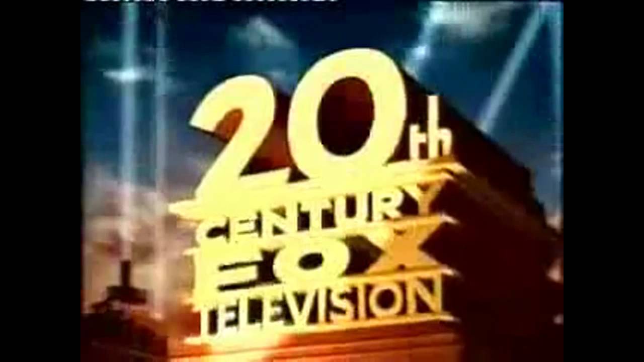 (2007-present)/20th Century Fox Television (1995/Pitch +0.6) 