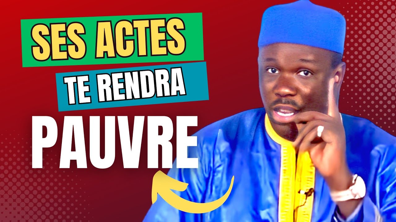 Yii Képp Koukoy déff wallahi do am dara sisa Adouna 😱