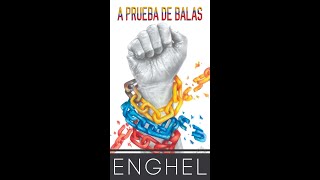 Enghel - A Prueba De Balas Videoclip Oficial