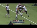 Another day another FIVE TOUCHDOWNS for Jadrian Clark
