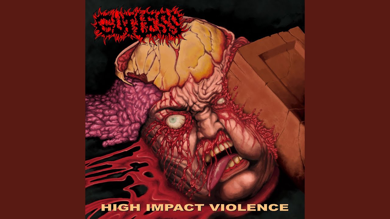 Bashed And Hemorrhaging auf YouTube ansehen Bashed And Hemorrhaging auf YouTube ansehen