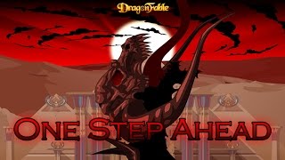 Dragon Fable One Step Ahead