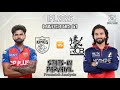 IPL 2026 : PBKS 🆚 RCB | Pre-Match Analysis | Stats-in Parvaiyil ⚡️
