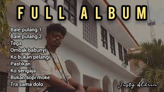 Download Lagu JUSTY ALDRIN - FULL ALBUM 2021 MP3