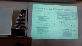 Seminar 11, Mar, 2009 - Part 1 of 4