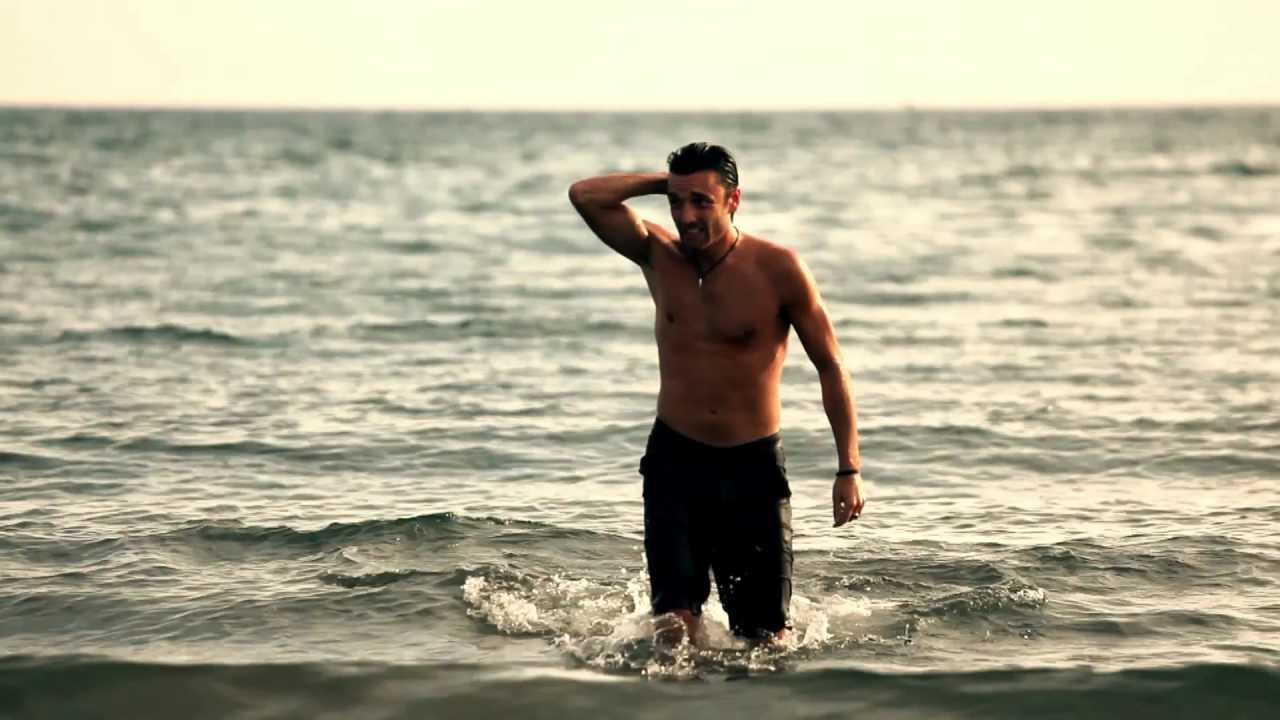 Mr.Hyde feat. Erminio Sinni - E tu davanti a me 012 (Diretto da Francesco Tagliamonte)