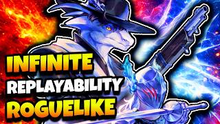 This is THE BEST Action Combat ROGUELIKE of 2025!