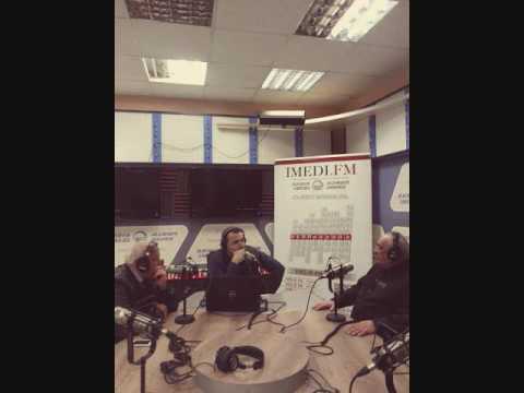 „სამშობლო მცირეთა და მრავალთა“/“ავანსცენა“/რადიო იმედი, Radio Imedi