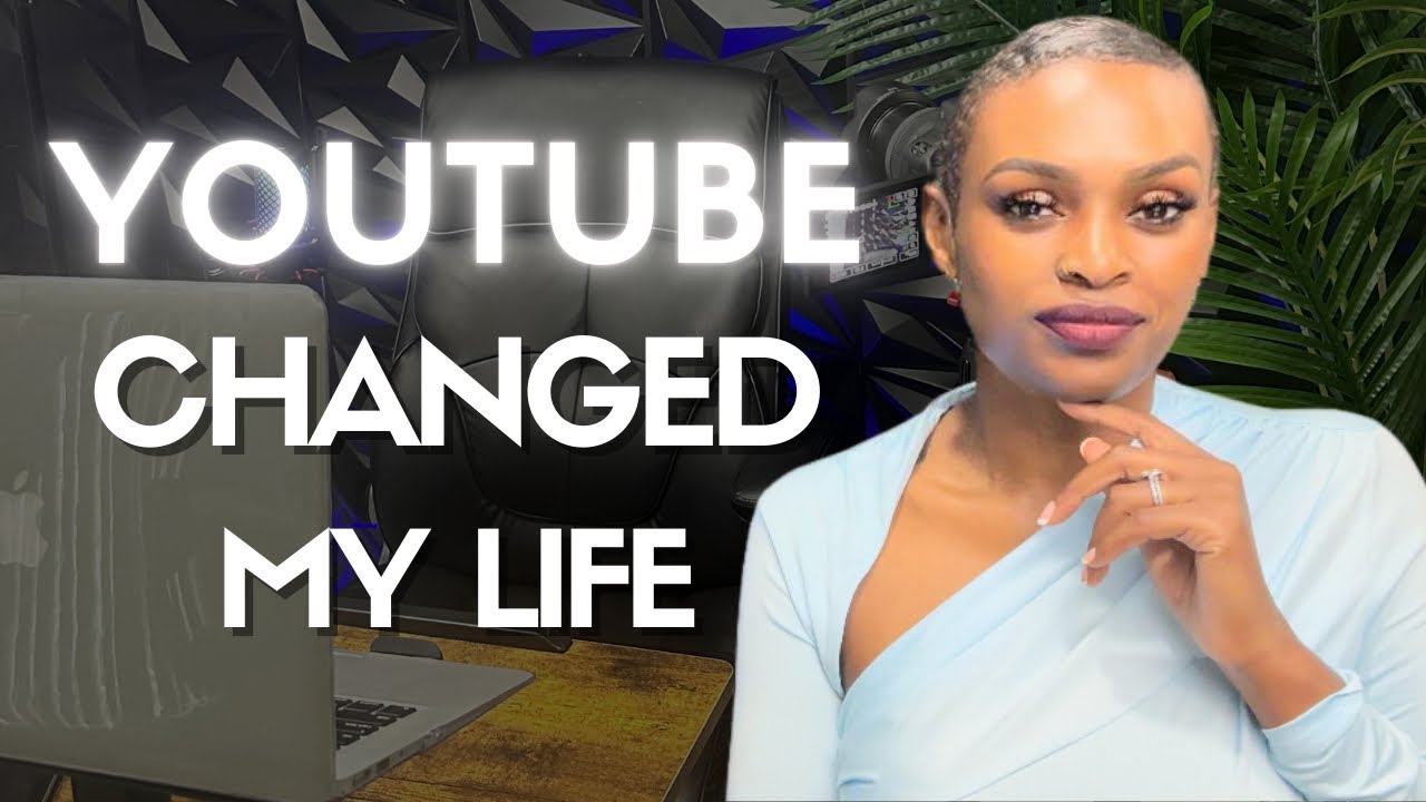 How Youtube Has Changed My Life with less than 1000 Subscribers. - YouTube