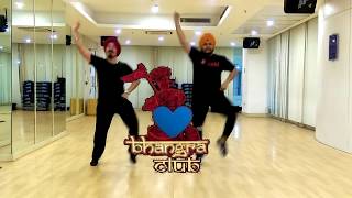 BHANGRA ON LANDLORD | RAJVIR JAWANDA | CHANDIGARH BHANGRA CLUB | LATEST PUNJABI SONGS 2018