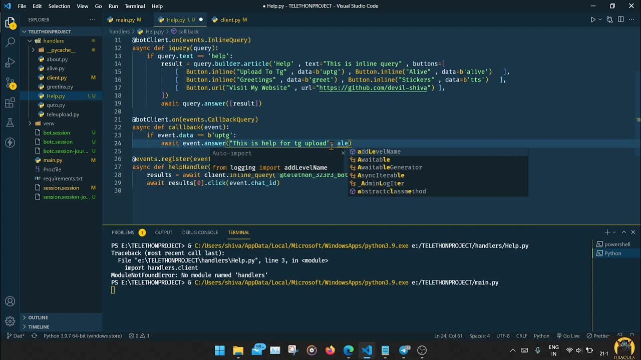 Код для чат бота в питоне. Telebot python кнопки. Telebot. Callback_query_handler. Inlinekeyboardbutton telebot.