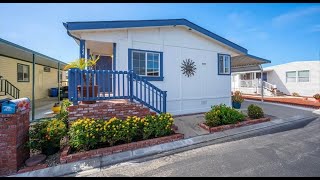 Great location for Pismo Beach mobile home for sale | Moving to Pismo Beach