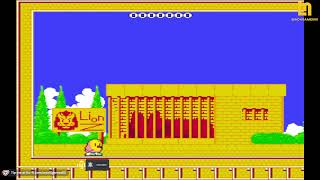 Retro Gaming - The New Zealand Story - PC Engine/TurboGraphics