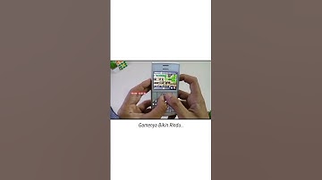 Thumbnail of NOKIA X2-01 | NOSTALGIA | HP QWERTY MUSIC KEREN PADA ZAMANNYA!