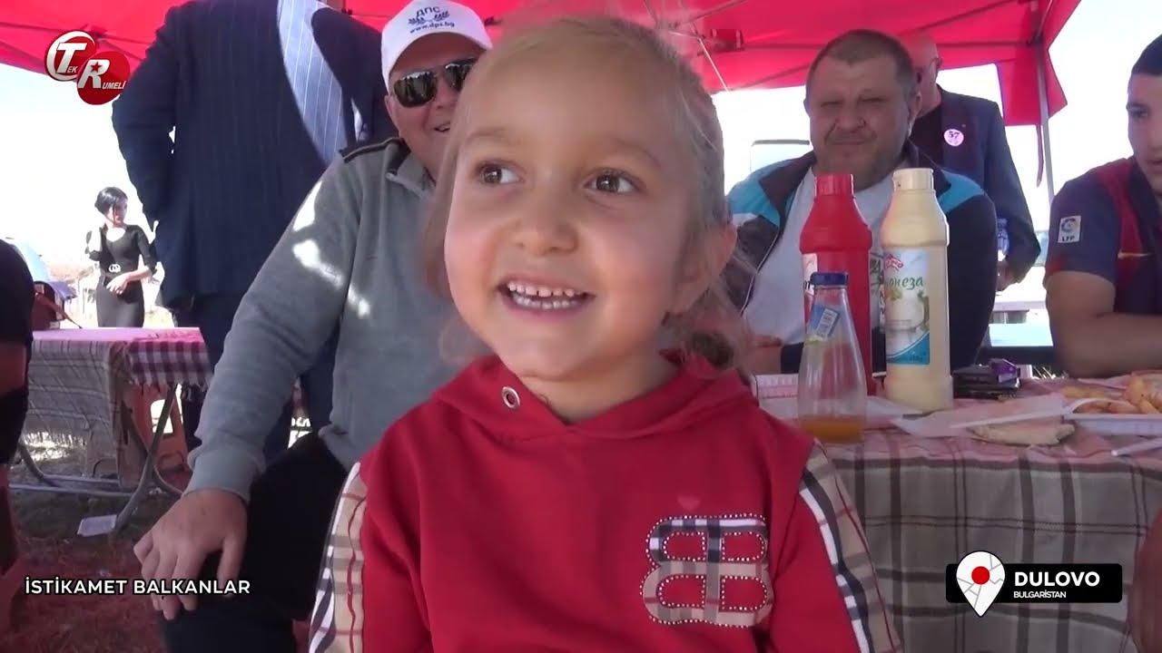 İstikamet Balkanlar / DULOVO