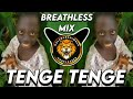 Tenge Tenge × Instagram Trending Song × Breathless Mix × Dj Song