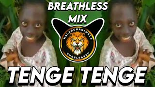 Tenge Tenge × Instagram Trending Song × Breathless Mix × Dj Song Resimi