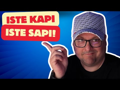 Telefonla oynadım diye hayatımda ilk kez 1 haftada işten çıkarıldım... (Kesit)