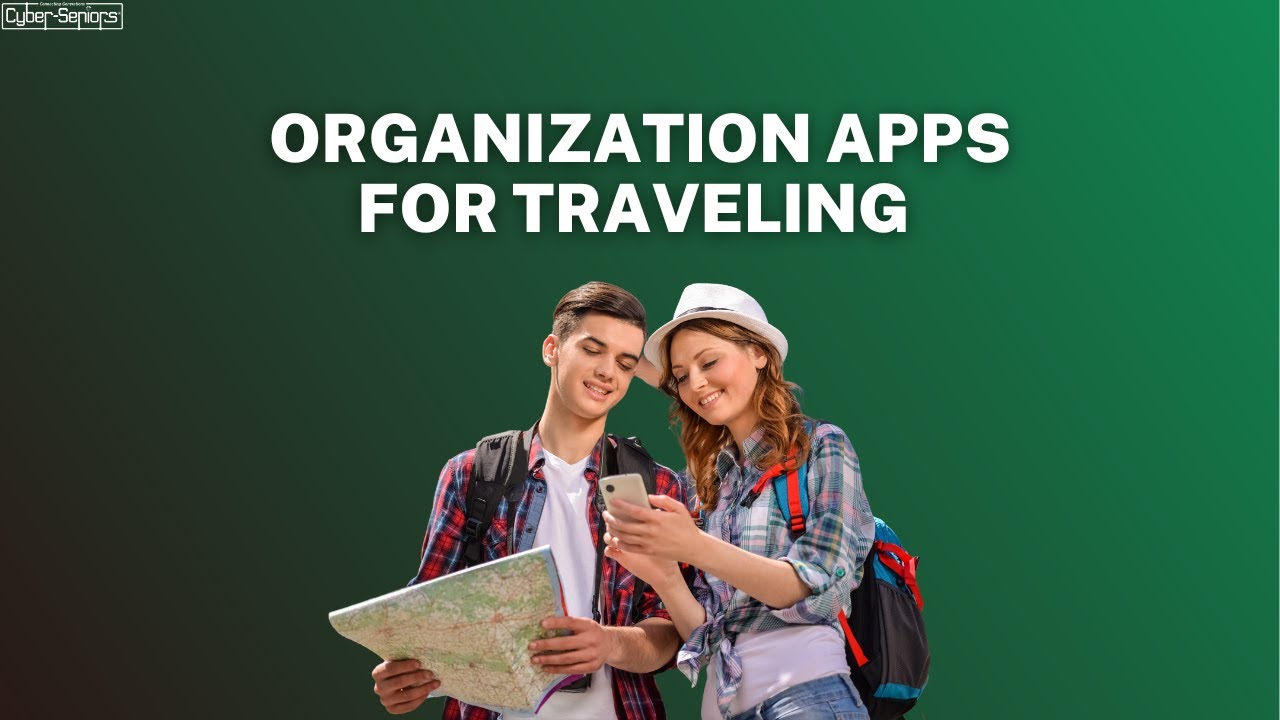 The Best Travel Organization Apps YouTube