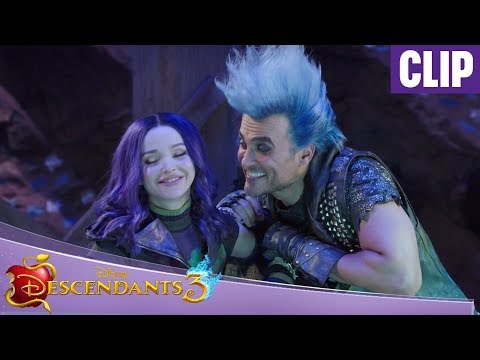 Descendants 3 - Chanson : Do what you gotta do