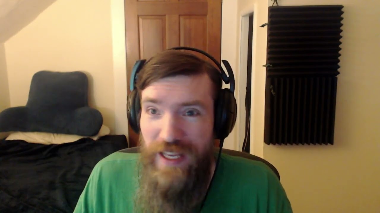 Brotato New Dawn Random-Weapon Winstreaking, Part 7  [Aired 2025-12]