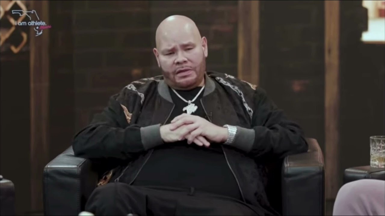 Fat Joe's Crew FAILED His Loyalty Test