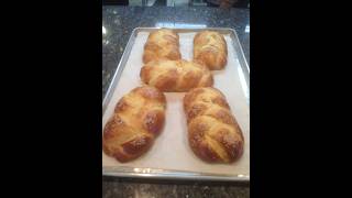 How to Create the Ultimate Armenian Easter Bread