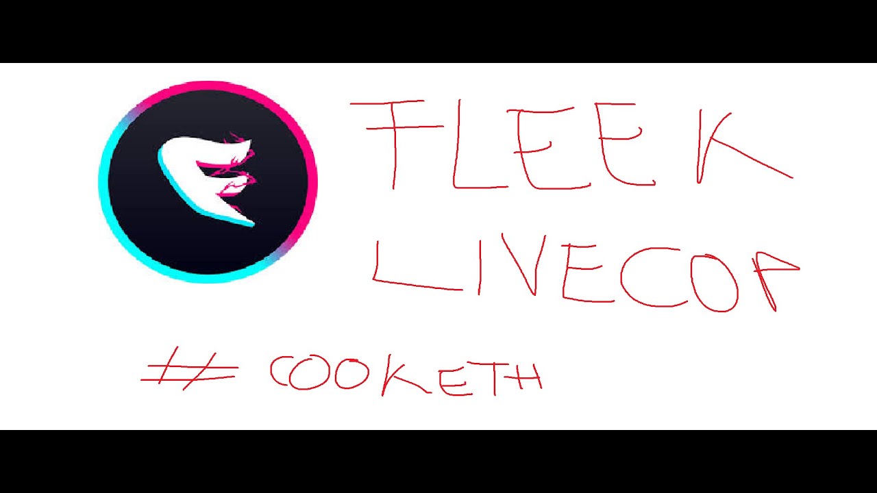 Fleek Restock Livecop