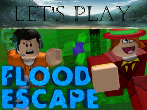 Roblox Flood Escape Gravity Coil For The Not Win Youtube - roblox flood escape gravity coil