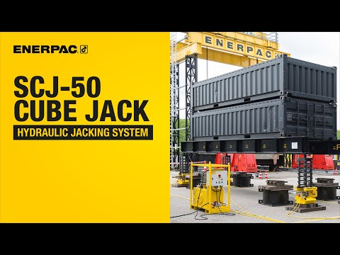 Enerpac Hydraulic Jack 50 Ton Price