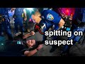 When Corrupt Cops Realize They Destroyed Their Career
