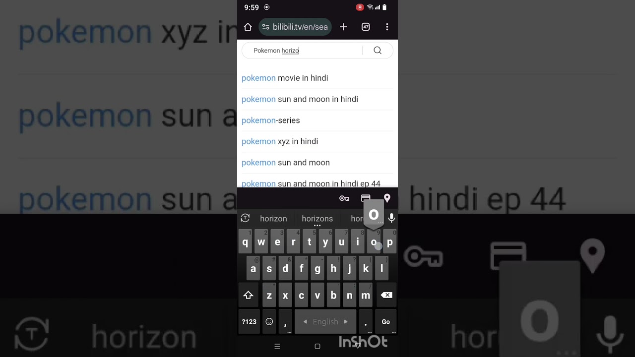 How to watch Pokemon horizon latest episode for free!
