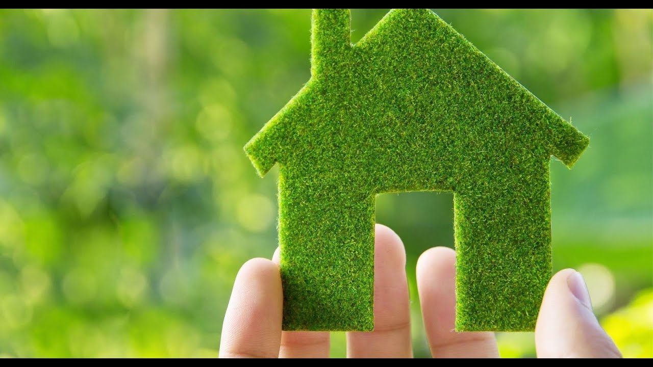 Green Building Materials Market 20212026 Global Industry Overview