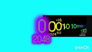 Celebrity Binary Numbers Extended ^ 3 @PolytoriaFan881  Profile