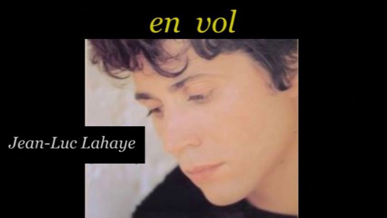 JEAN-LUC LAHAYE - 06 GAMINE