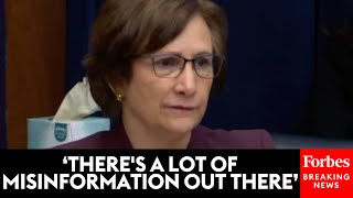 Suzanne Bonamici Urges Greater College Data Transparency To Help Prospective Students Choose Schools