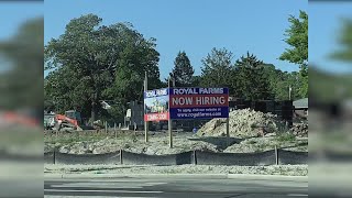 New Royal Farms location in Suffolk looking for employees