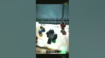 Frontman Broke the Rules to Help a New Player! 😭❤️ Squid Game #shorts #roblox #squidgame