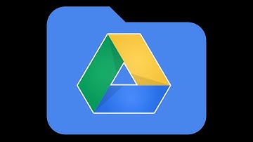 Class Folders and Subfolders in Google Drive