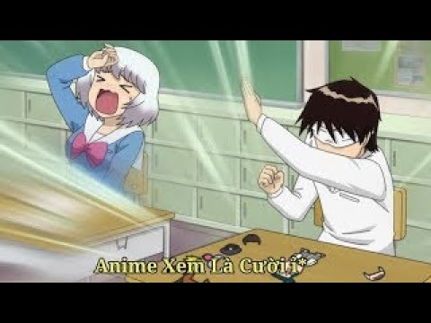 Video Nhạc Phim Anime√ Thánh Troll Đi Học & Cô Bạn Ngồi Kế -... - YouTube