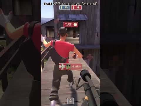 Some Cons of Team Fortress 2 Classified.