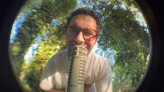 Carlos Abril - Love So Strong